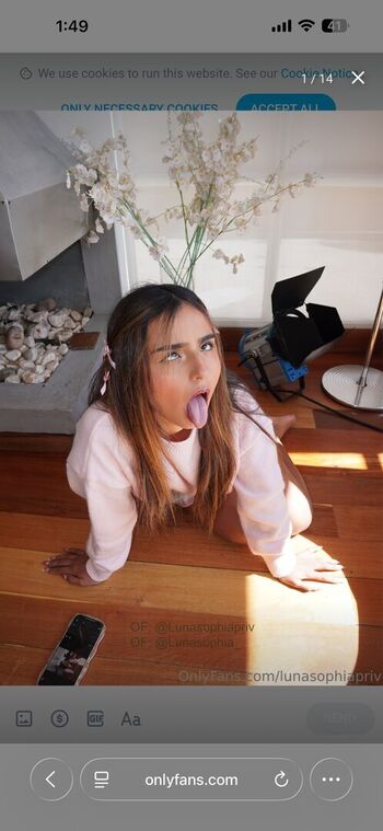 Luna Sophia