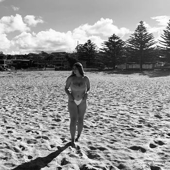 Full leaked Teffanie premchan/ private onlyfans photo