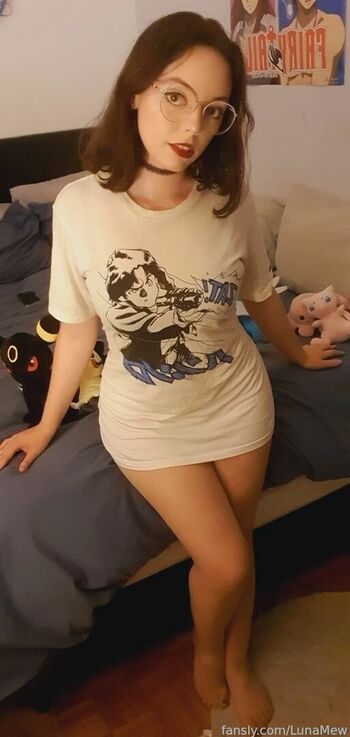 LunaMew