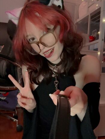 Full leaked Lunarstarshine private onlyfans photo