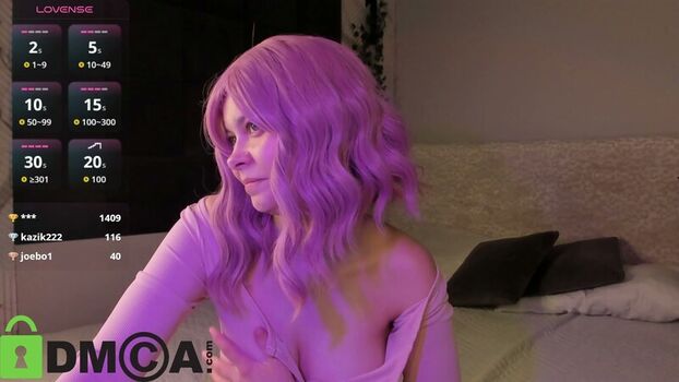 Full leaked Lune fallenstar private onlyfans photo