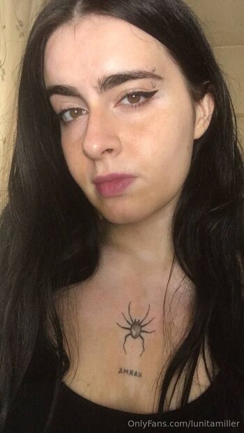 Full leaked Lunitamiller private onlyfans photo