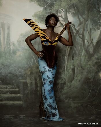 Lupita Nyong’o