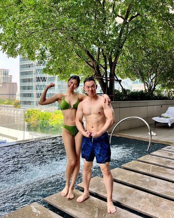 Full leaked Luseeyalu private onlyfans photo