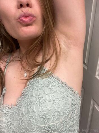 Full leaked Lustful lynn private onlyfans photo