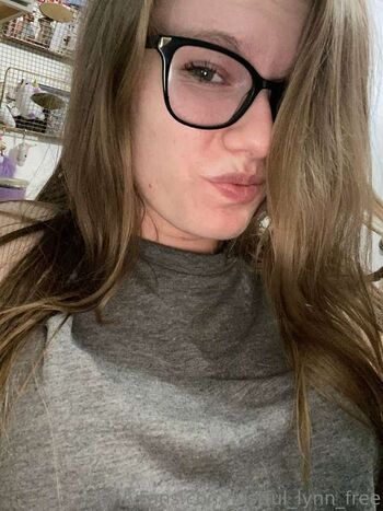 Full leaked Lustful lynn private onlyfans photo
