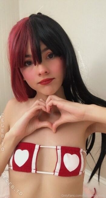 Full leaked Luvcoregf lex private onlyfans photo