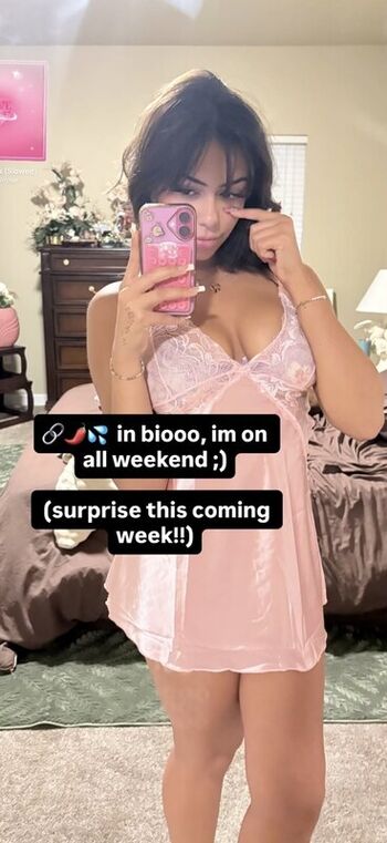 Full leaked Luvedbyhannah private onlyfans photo