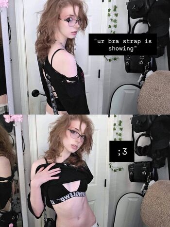 Luvless Kitty