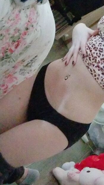 Full leaked Luvmepleas page private onlyfans photo