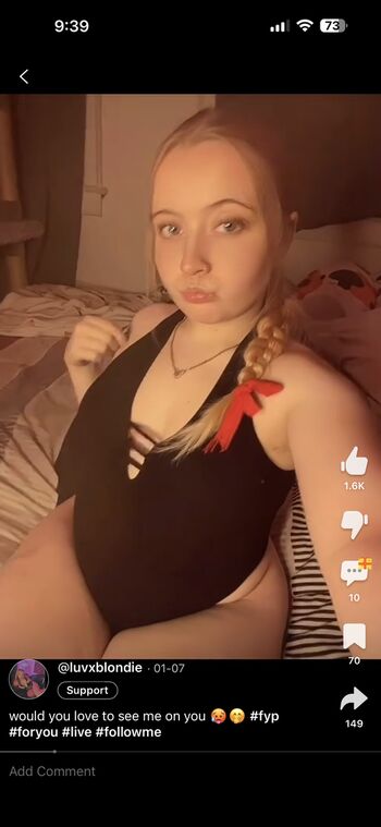 Luvxblondie