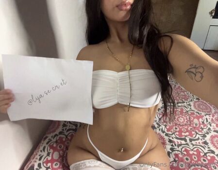 Lyaasecret