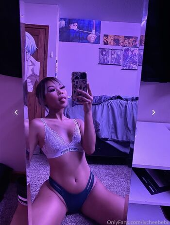 Full leaked Lycheebobaxo private onlyfans photo