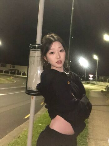 Full leaked Lydia hwang private onlyfans photo