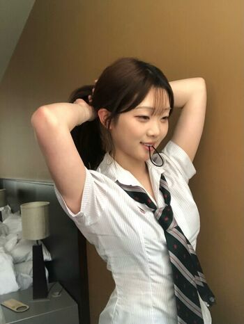Full leaked Lydia hwang private onlyfans photo