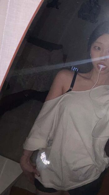 Full leaked Lydia hwang private onlyfans photo