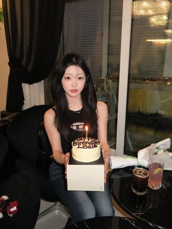 Full leaked Lydia hwang private onlyfans photo