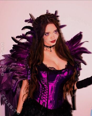 Full leaked Lydia violet private onlyfans photo