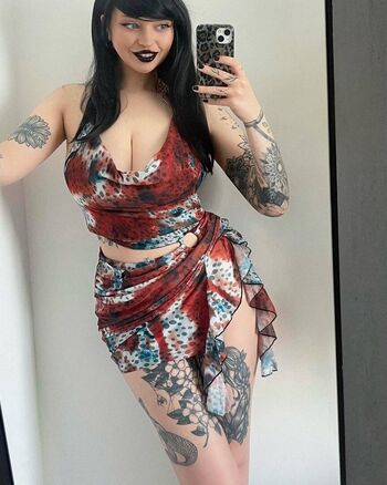 lydiafawn