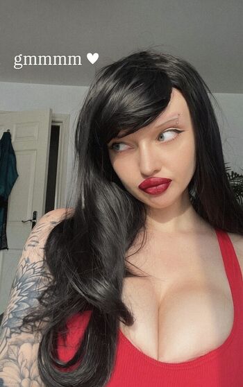 lydiafawn