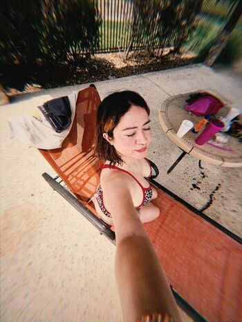 Full leaked Lydiathecreator private onlyfans photo