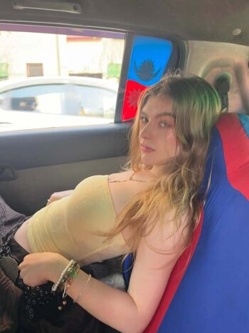 Full leaked Lyliana wray private onlyfans photo