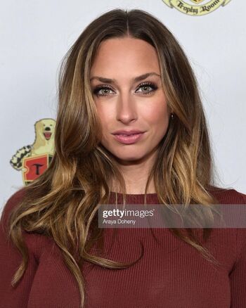Lyndsi Larose