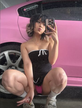 Full leaked Lynniequin private onlyfans photo