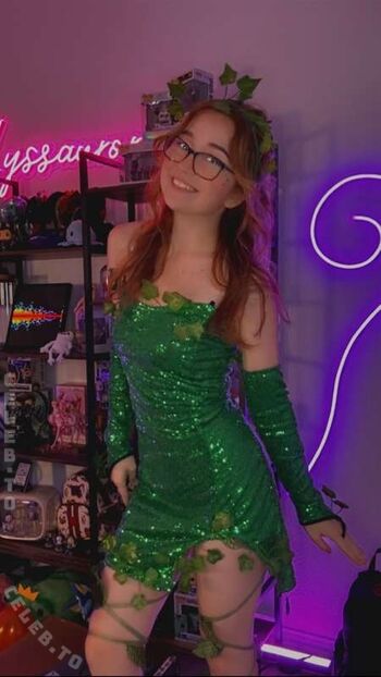 Lyssaurora