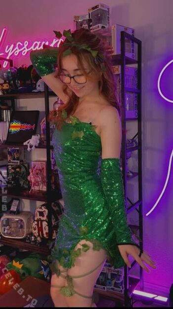 Lyssaurora