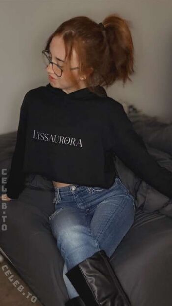 Lyssaurora