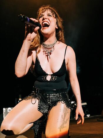 Lzzy Hale