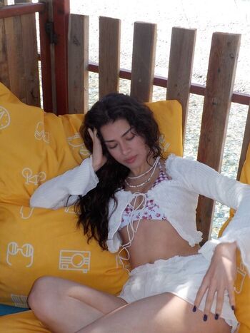 Full leaked M lisa private onlyfans photo