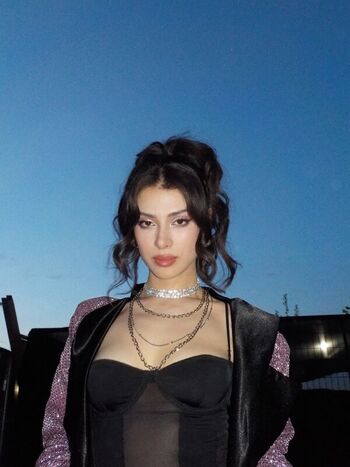 Full leaked M lisa private onlyfans photo