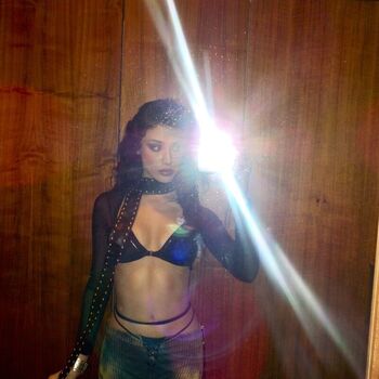 Full leaked M lisa private onlyfans photo