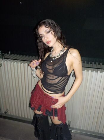 Full leaked M lisa private onlyfans photo