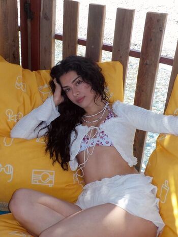 Full leaked M lisa private onlyfans photo