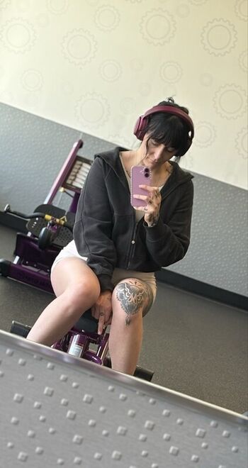 Full leaked Maci mayhem private onlyfans photo