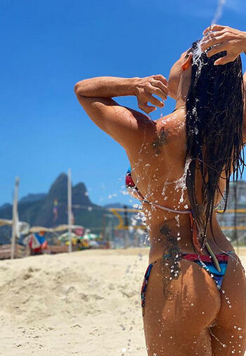MacKenzie Dern