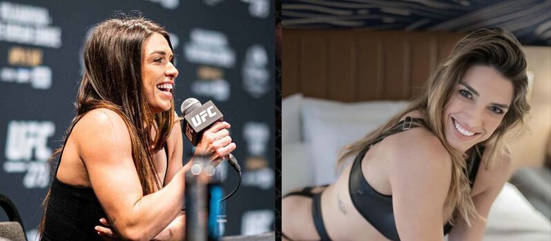 Full leaked Mackenzie dern private onlyfans photo