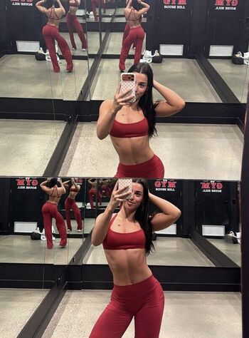 Full leaked Mackenzie vassallo private onlyfans photo