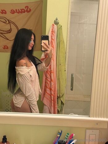 Full leaked Maddi private onlyfans photo