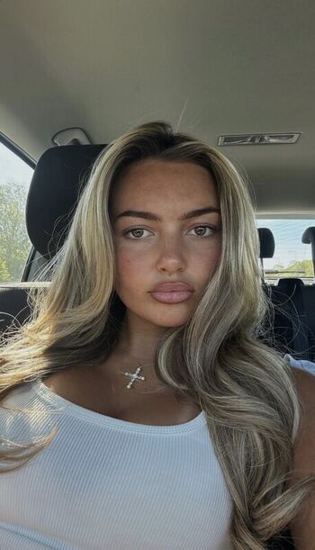 Maddie Grimaldi