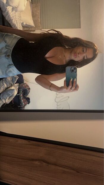 Full leaked Maddie may private onlyfans photo