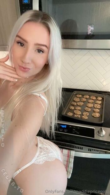 Full leaked Maddie price private onlyfans photo