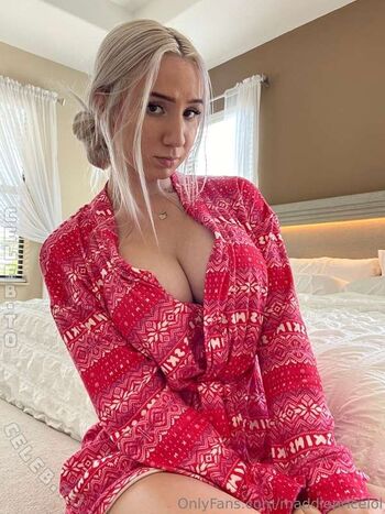 Full leaked Maddie price private onlyfans photo
