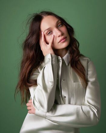 Maddie Ziegler