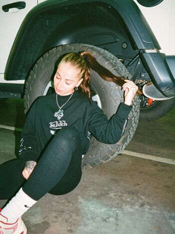 Maddy Lawrence