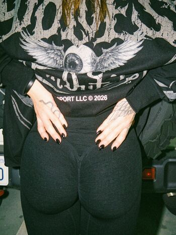 Maddy Lawrence