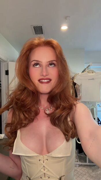 Madelaine Petsch